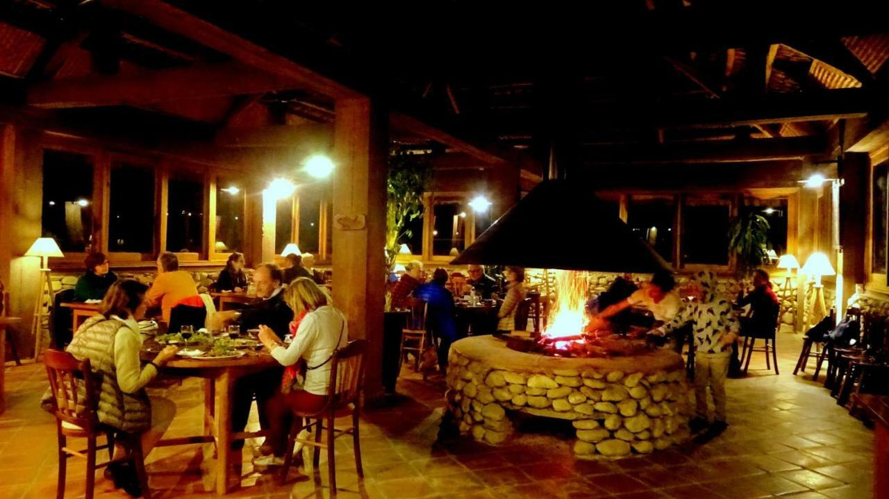 Panhou Retreat Hotel Ha Giang Kültér fotó